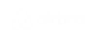 Airbnb-Logo white ()